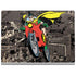 DC Comics Robin Vintage Action pose pattern Surface Book 2 13.5in Skin